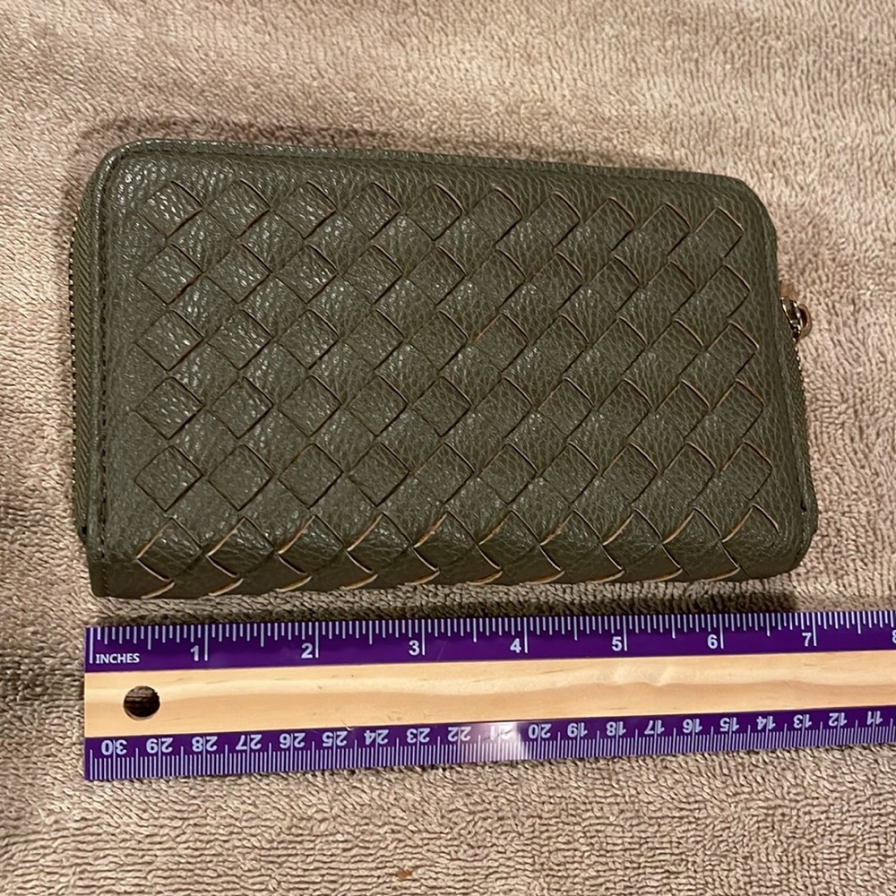 Small Wallet - Picture 3 of 4